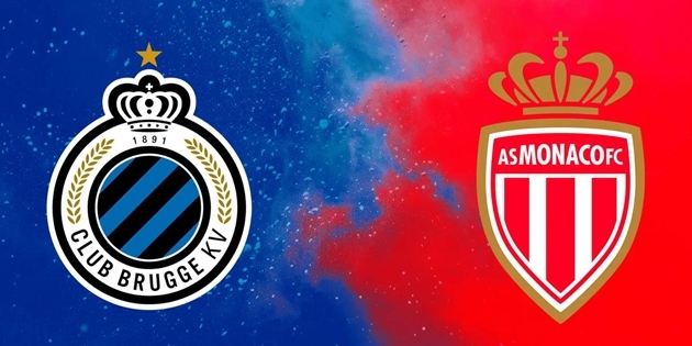 Nhận định Brugge vs Monaco, Brugge vs Monaco, vòng phân hạng Champions League, Pogba vắng mặt, Monaco khó có điểm