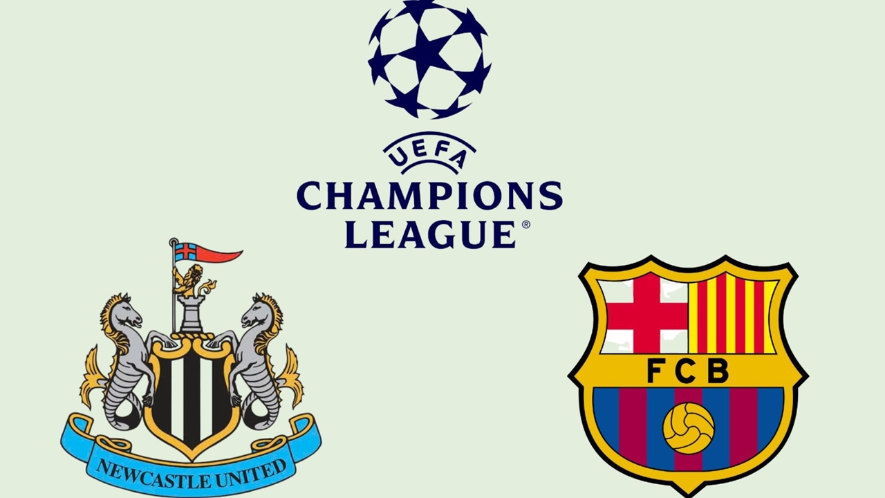 Nhận định Newcastle vs Barca 02h, 19/9: Đập tan ổ Chích chòe