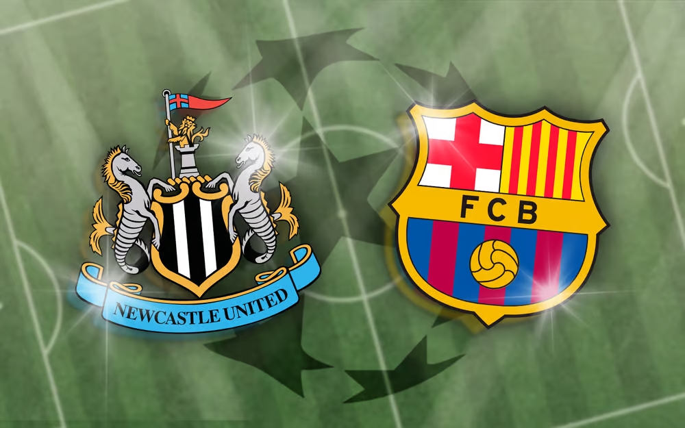Nhận định Newcastle vs Barca, Newcastle vs Barcelona, Champions League, dự đoán tỉ số, kèo nhà cái