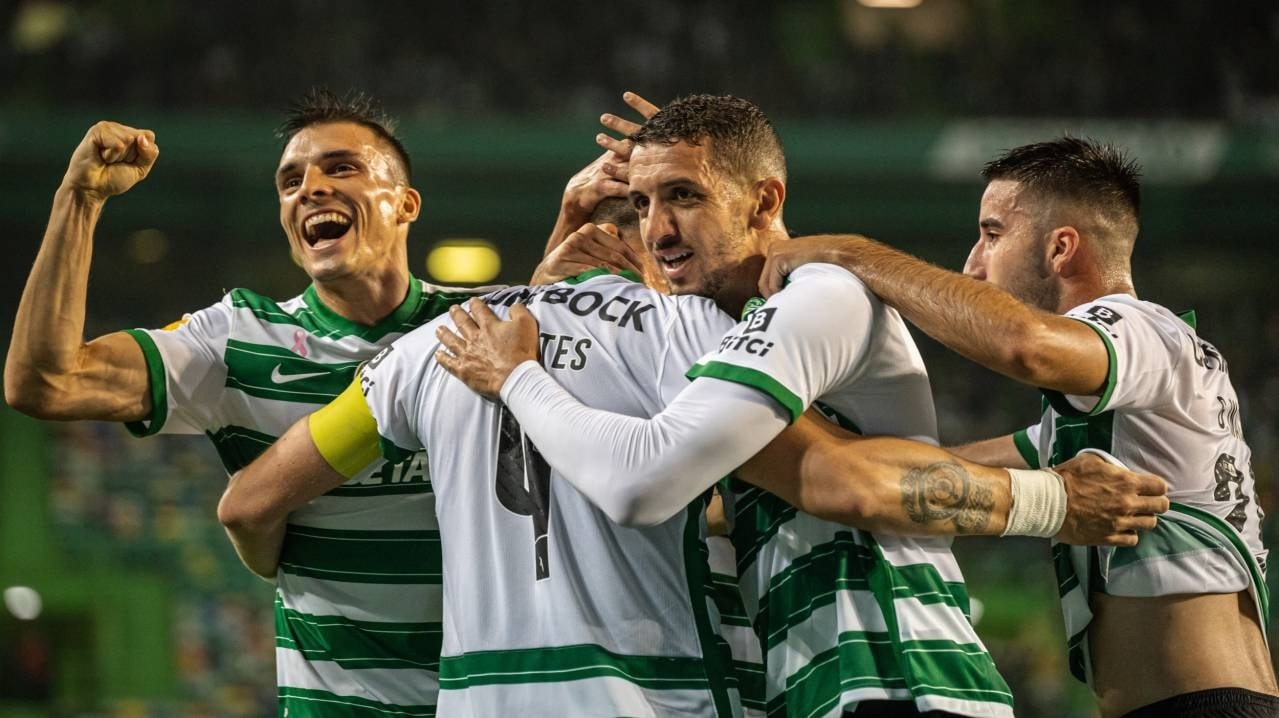 Nhận định Sporting CP vs Kairat Almaty, Sporting CP, Kairat Almaty, Champions League, Sporting CP thắng, dự đoán tỷ số