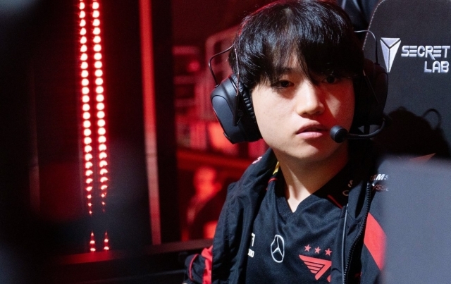 Lịch thi đấu LMHT 18/9/2025: T1 vs Dplus KIA, tái hợp kịch tính tại playoffs LCK
