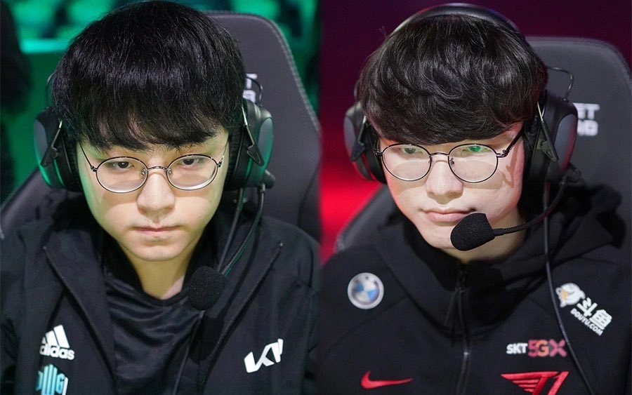 Lịch thi đấu LMHT 18/9/2025, T1 vs Dplus KIA, Playoffs LCK 2025, T1, DK, Faker, CKTG 2025, Liên Minh Huyền Thoại, lịch thi đấu LCK