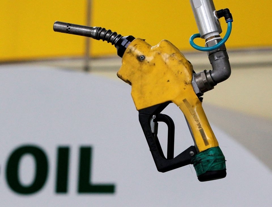 Giá xăng dầu, tăng giá xăng, xăng RON 95, dầu diesel, điều chỉnh giá xăng