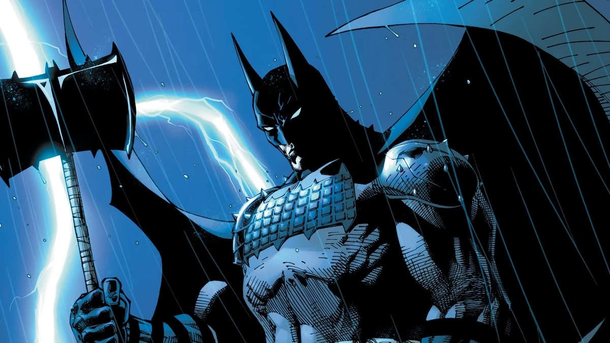 Absolute Batman No.1, truyện tranh Batman, doanh số Batman, DC Comics Batman