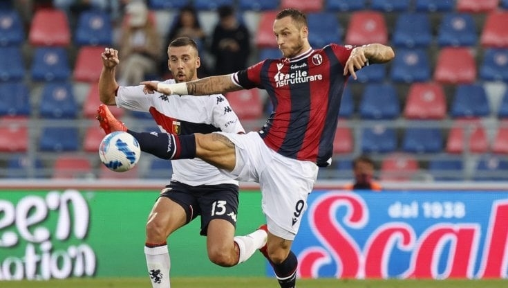 Nhận định Bologna vs Genoa, soi kèo Bologna vs Genoa, dự đoán tỷ số Bologna vs Genoa, Serie A 2025/26