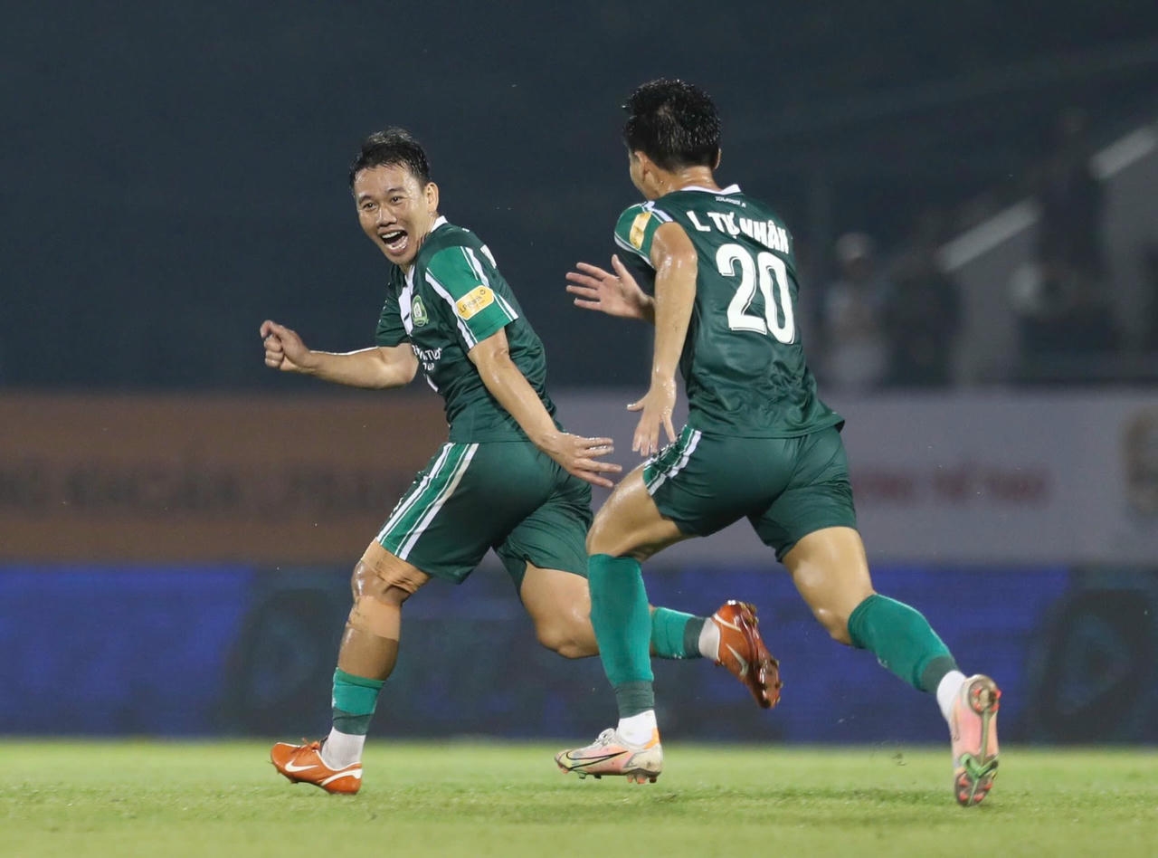 Nhận định Trường Tươi Đồng Nai vs TP.HCM, V.League 2 2025, phong độ Trường Tươi Đồng Nai, TP.HCM V.League 2