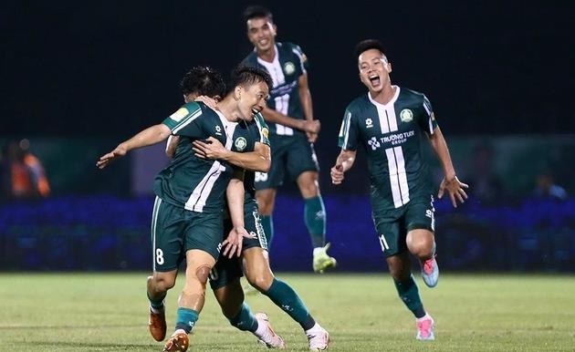 Nhận định Trường Tươi Đồng Nai vs TP.HCM, V.League 2 2025, phong độ Trường Tươi Đồng Nai, TP.HCM V.League 2