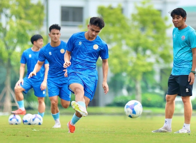Nhận định PVF-CAND vs SHB Đà Nẵng, PVF-CAND vs SHB Đà Nẵng, soi kèo PVF-CAND vs SHB Đà Nẵng, dự đoán PVF-CAND vs SHB Đà Nẵng