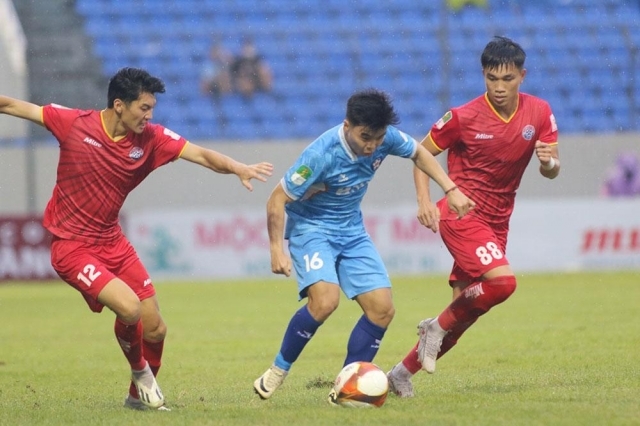 Nhận định PVF-CAND vs SHB Đà Nẵng, PVF-CAND vs SHB Đà Nẵng, soi kèo PVF-CAND vs SHB Đà Nẵng, dự đoán PVF-CAND vs SHB Đà Nẵng