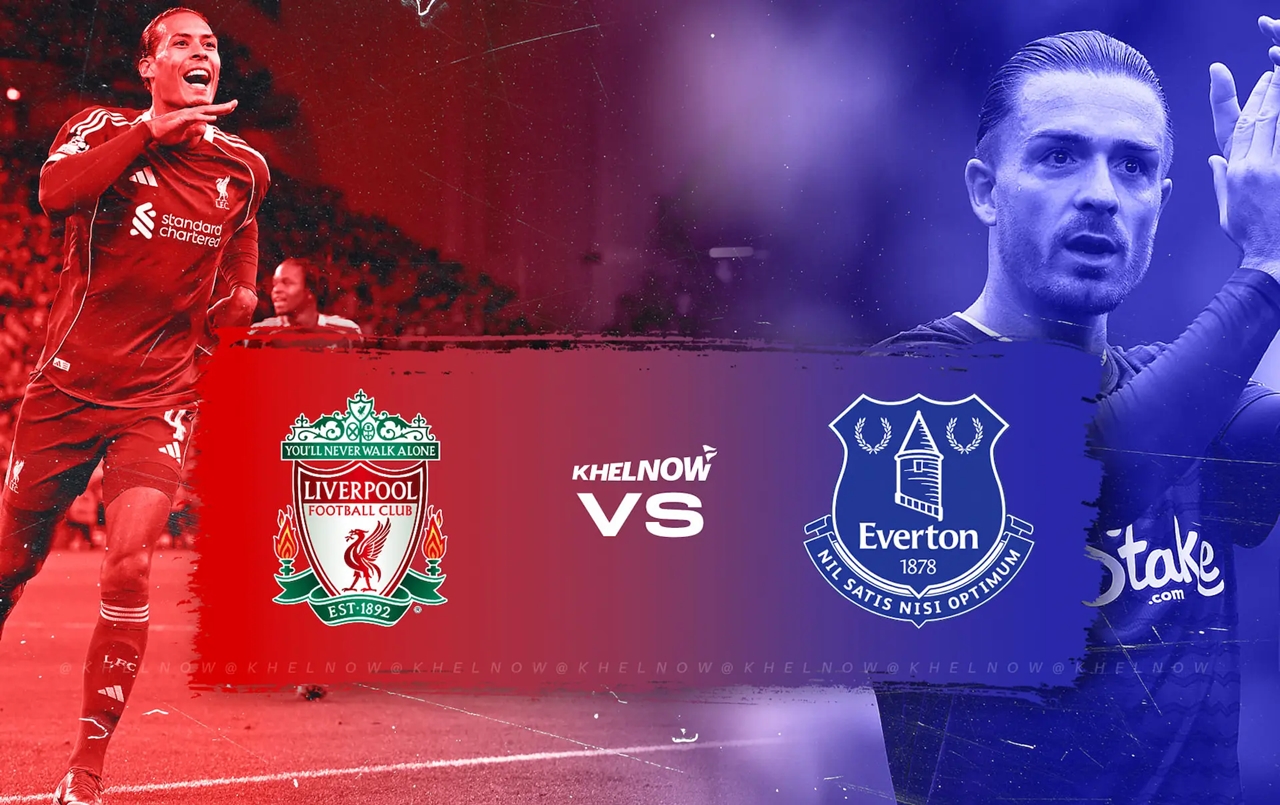 Link xem trực tiếp Liverpool vs Everton, Premier League 2025/26, K+ Sport1 stream, FPT Play live, TNT Sports, Peacock, Liverpool vs Everton 20/9