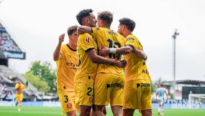 Nhận định Girona vs Levante, soi kèo Girona vs Levante, dự đoán tỷ số Girona vs Levante, La Liga 2025/26