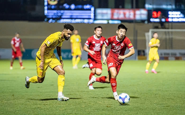 Nhận định Thanh Hóa vs Hải Phòng, Thanh Hóa vs Hải Phòng, soi kèo Thanh Hóa vs Hải Phòng, dự đoán Thanh Hóa vs Hải Phòng
