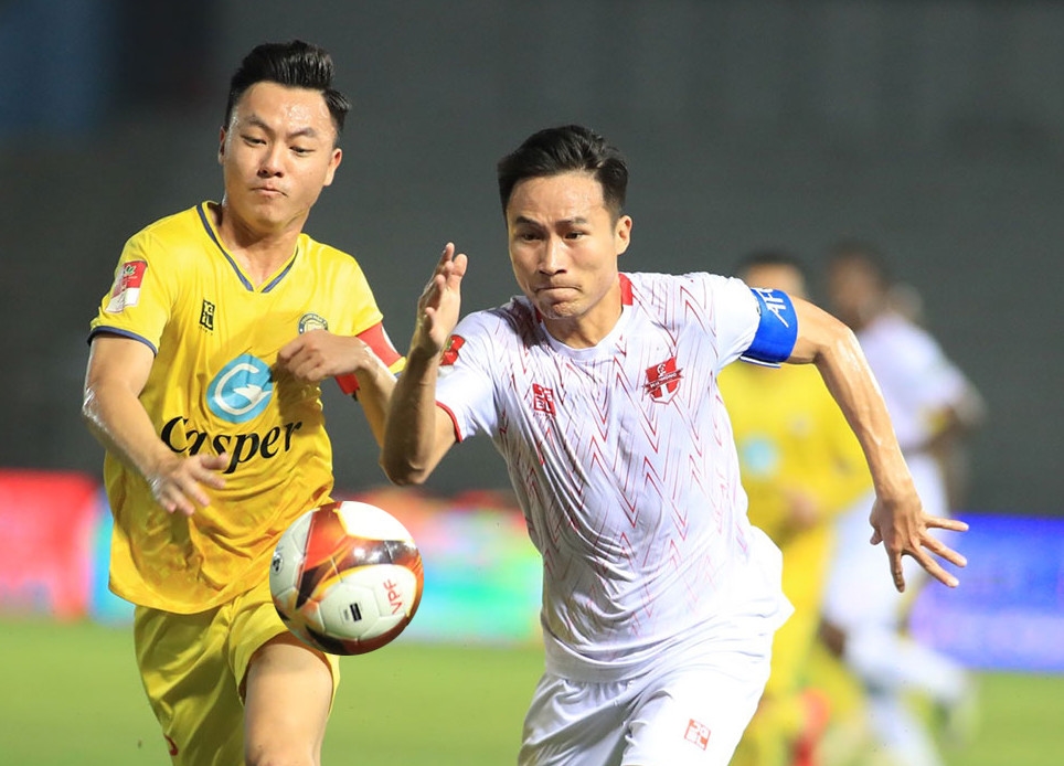 Nhận định Thanh Hóa vs Hải Phòng, Thanh Hóa vs Hải Phòng, soi kèo Thanh Hóa vs Hải Phòng, dự đoán Thanh Hóa vs Hải Phòng