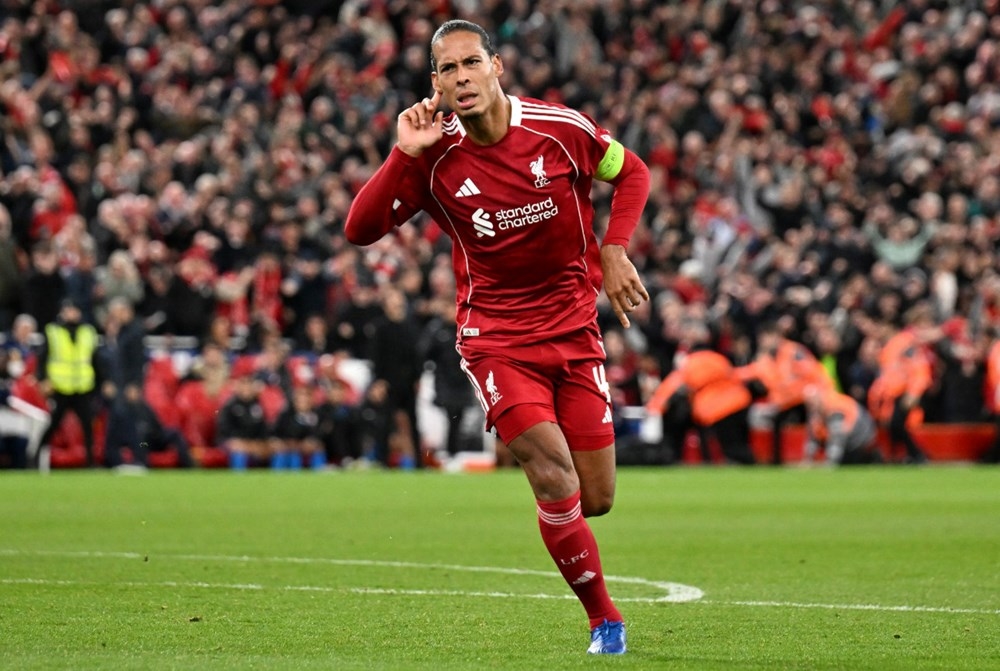 Nhận định Liverpool vs Everton, Ngoại hạng Anh 2025, derby Merseyside, phong độ Liverpool, Everton Premier League, dự đoán Liverpool vs Everton