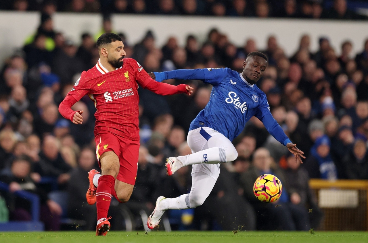 Nhận định Liverpool vs Everton, Ngoại hạng Anh 2025, derby Merseyside, phong độ Liverpool, Everton Premier League, dự đoán Liverpool vs Everton