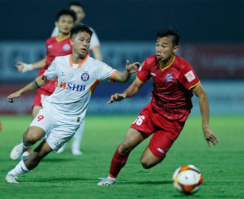 link xem trực tiếp PVF-CAND vs SHB Đà Nẵng, V.League 1 2025, FPT Play stream, TV360 live, PVF-CAND vs SHB Đà Nẵng 20/9