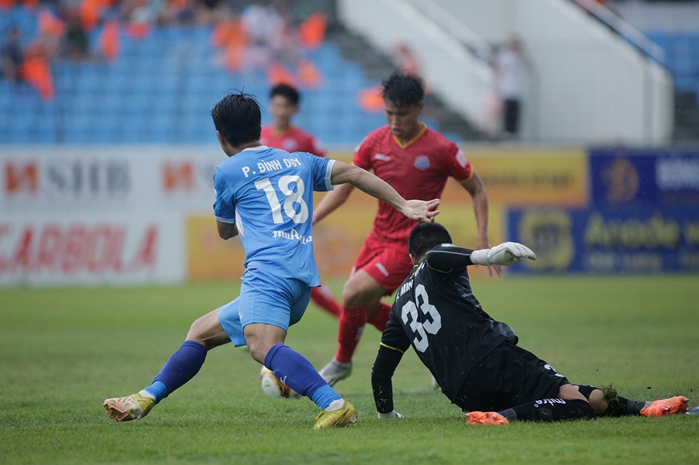 link xem trực tiếp PVF-CAND vs SHB Đà Nẵng, V.League 1 2025, FPT Play stream, TV360 live, PVF-CAND vs SHB Đà Nẵng 20/9