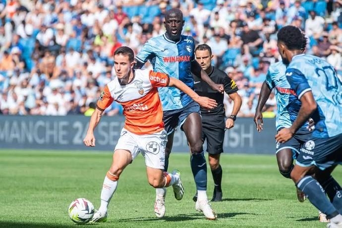 Nhận định bóng đá Le Havre vs Lorient, Le Havre, Lorient, Ligue 1, dự đoán tỷ số, Auxerre vs Toulouse, nhận định bóng đá