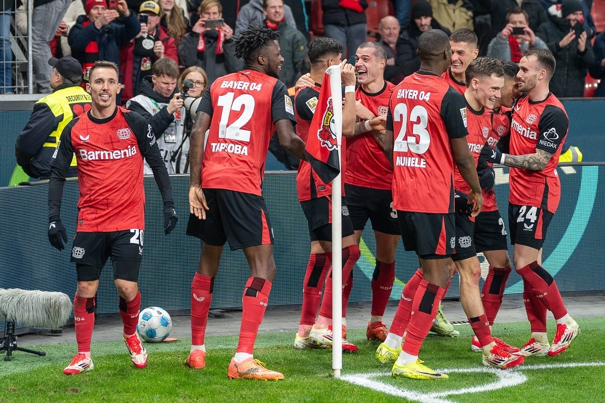Nhận định Bayer Leverkusen vs Monchengladbach, Bayer Leverkusen, Monchengladbach, Bundesliga, dự đoán tỷ số, nhận định bóng đá, trận đấu, phong độ