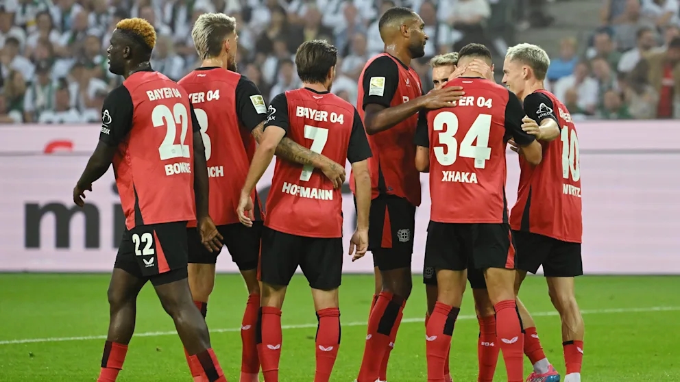 Nhận định Bayer Leverkusen vs Monchengladbach, Bayer Leverkusen, Monchengladbach, Bundesliga, dự đoán tỷ số, nhận định bóng đá, trận đấu, phong độ