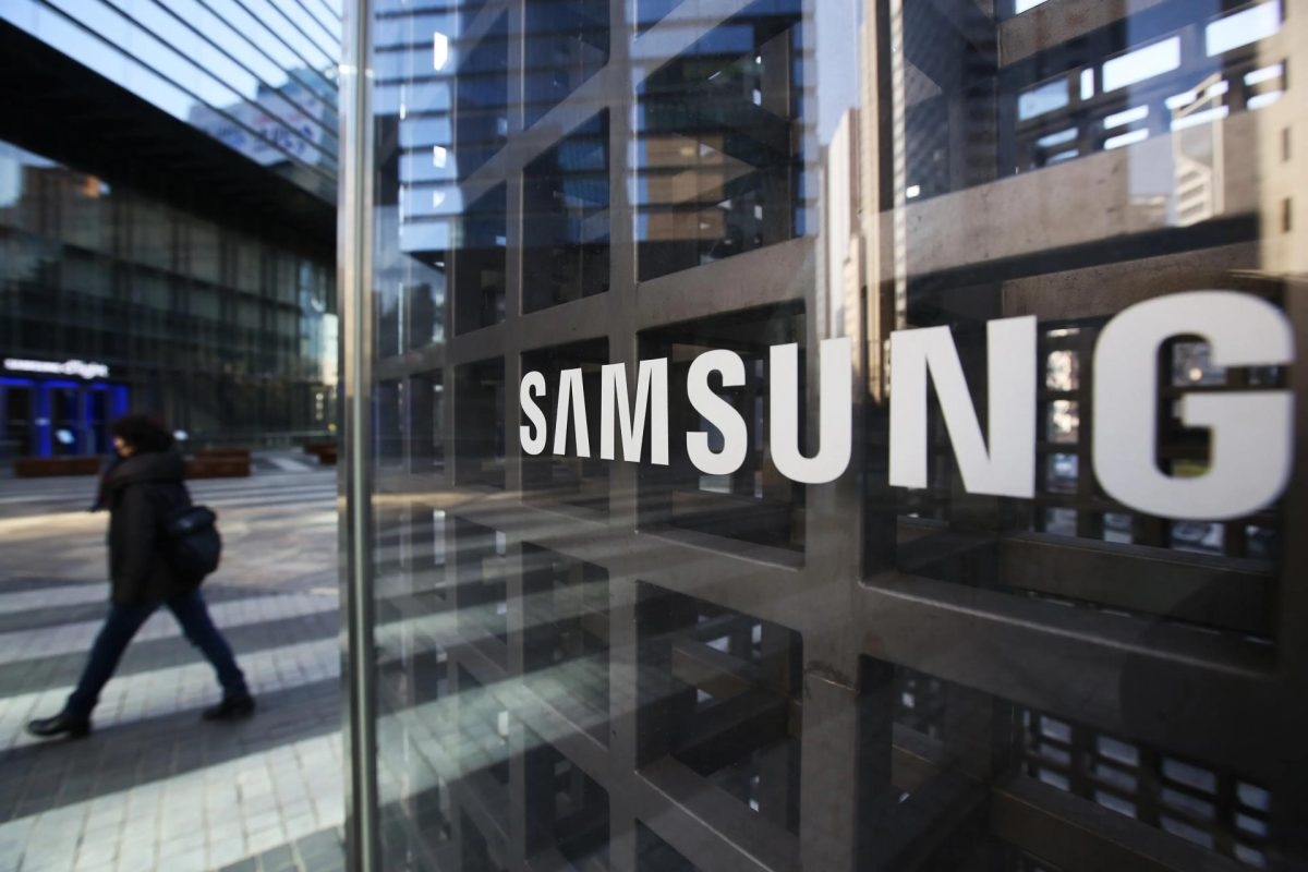 Samsung hợp tác BOE, Samsung mua LCD từ BOE, chuỗi cung ứng TV Samsung, BOE đối tác Samsung