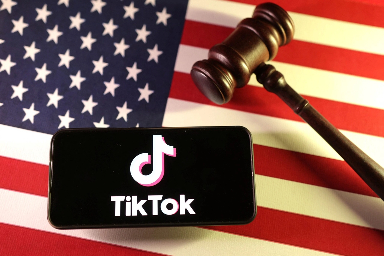 TikTok, ByteDance, Mỹ kiểm soát TikTok, dữ liệu người dùng, Oracle, tái cấu trúc TikTok, an ninh quốc gia