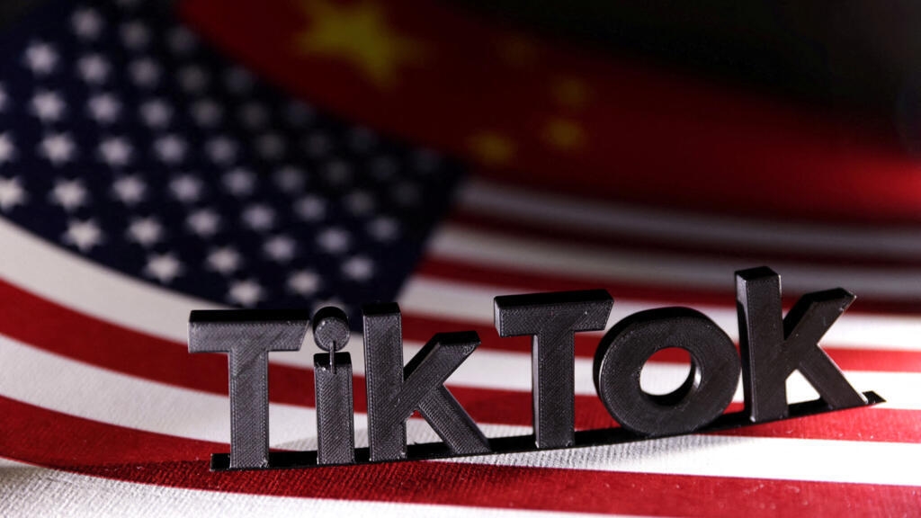 TikTok, ByteDance, Mỹ kiểm soát TikTok, dữ liệu người dùng, Oracle, tái cấu trúc TikTok, an ninh quốc gia