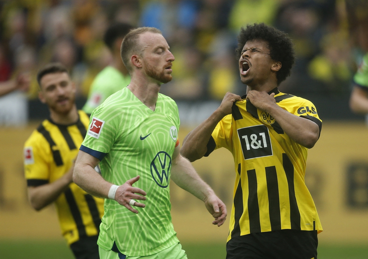 Nhận Định Dortmund vs Wolfsburg, Dortmund vs Wolfsburg, nhận định bóng đá, tỷ số Dortmund Wolfsburg, Bundesliga, dự đoán trận đấu, soi kèo nhà cái