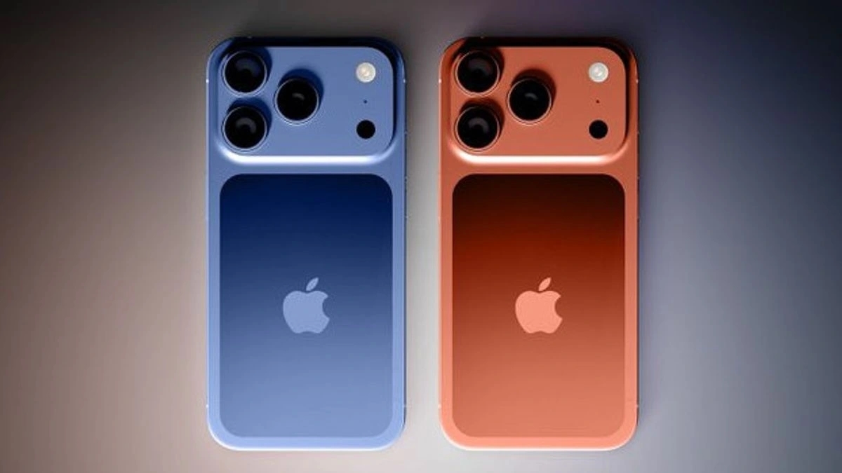 iPhone 17 Pro, iPhone 17 Pro Max, Apple lại đúng, iPhone 17 cháy hàng, Apple 2025