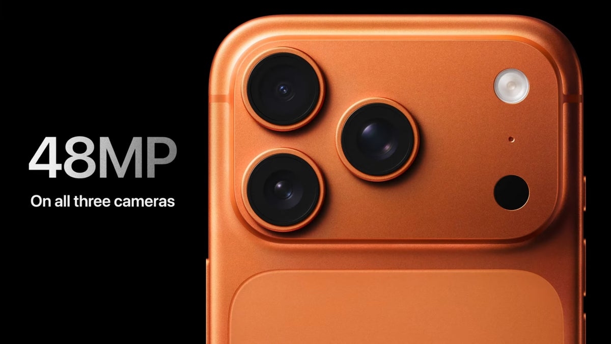 iPhone 17 Pro, iPhone 17 Pro Max, Apple lại đúng, iPhone 17 cháy hàng, Apple 2025