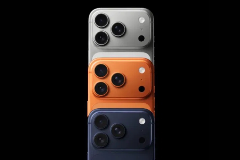 iPhone 17 Pro, iPhone 17 Pro Max, Apple lại đúng, iPhone 17 cháy hàng, Apple 2025
