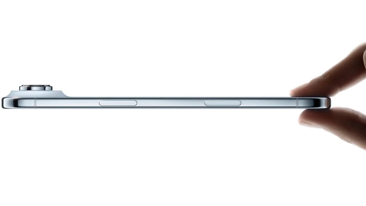 iPhone Air, #Bendgate, iPhone 6 Plus, độ bền iPhone, JerryRigEverything