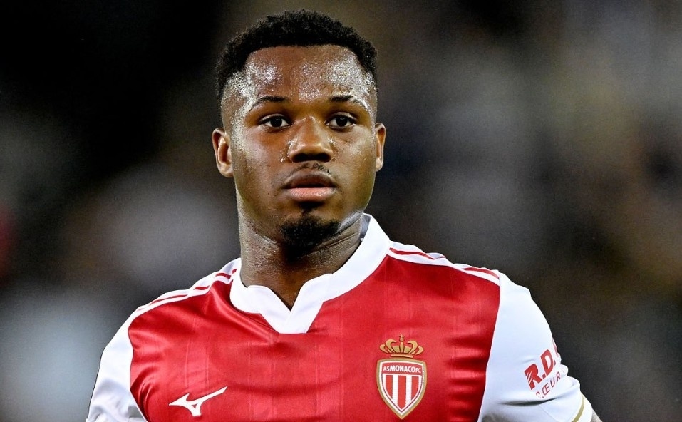 Ansu Fati, Monaco vs Metz, cú đúp Ansu Fati, Ligue 1 2025, sự trở lại của Ansu Fati