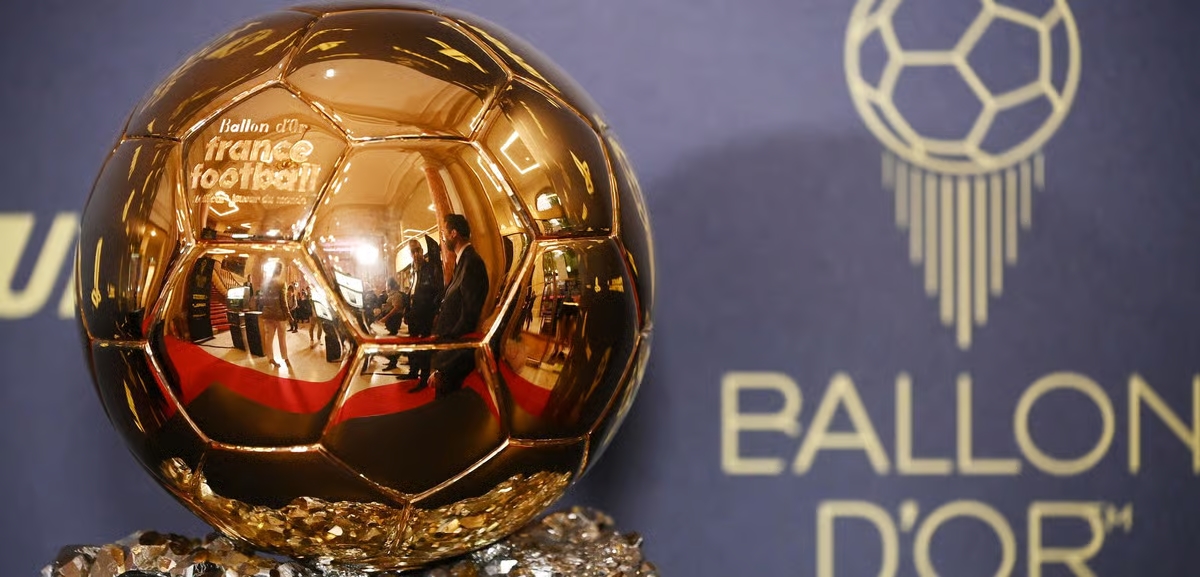 PSG không dự gala Quả bóng vàng, PSG vs Marseille, Quả bóng vàng 2025, Dembele PSG, Luis Enrique PSG