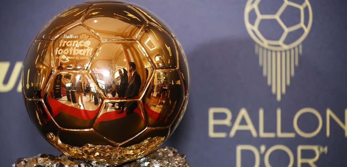 PSG Quả bóng vàng 2025, Ousmane Dembele, gala Quả bóng vàng, PSG vs Marseille