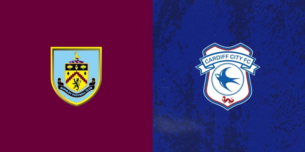 Burnley vs Cardiff, Cúp Liên đoàn Anh, dự đoán bóng đá, Burnley thắng Cardiff