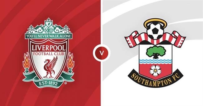 Liverpool vs Southampton, nhận định bóng đá, dự đoán tỷ số, Cúp Liên đoàn Anh