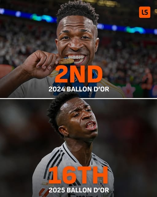 Vinicius, Real Madrid, Quả bóng vàng, chuyển nhượng Real, tương lai Vinicius
