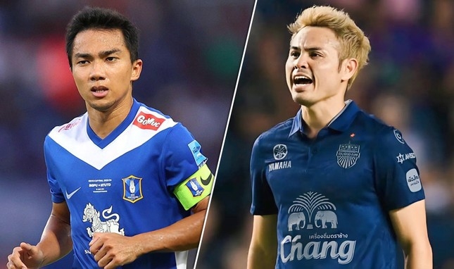 Pathum United, Buriram, nhận định bóng đá, ASEAN Club Championship, dự đoán tỷ số, phong độ
