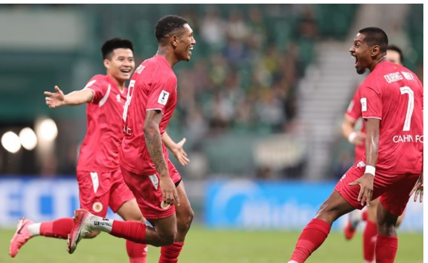Dự đoán tỷ số CAHN vs Cebu, Công an Hà Nội vs Cebu, nhận định CAHN vs Cebu, Cúp các CLB Đông Nam Á