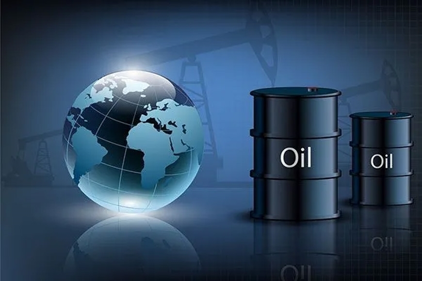 Giá dầu, giá dầu thế giới, dầu Brent, WTI, OPEC, dư cung dầu, thị trường năng lượng