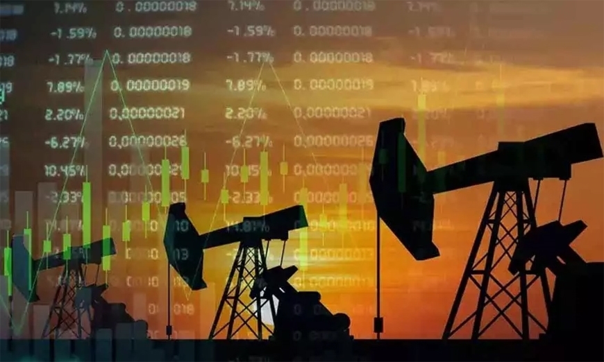 Giá dầu, giá dầu thế giới, dầu Brent, WTI, OPEC, dư cung dầu, thị trường năng lượng