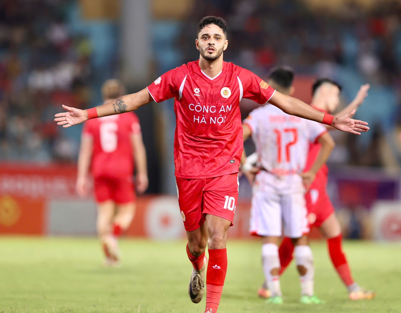 Nhận định CAHN vs Cebu, CAHN vs Cebu, cúp các CLB Đông Nam Á 2025/26, Mano Polking, Quang Hải