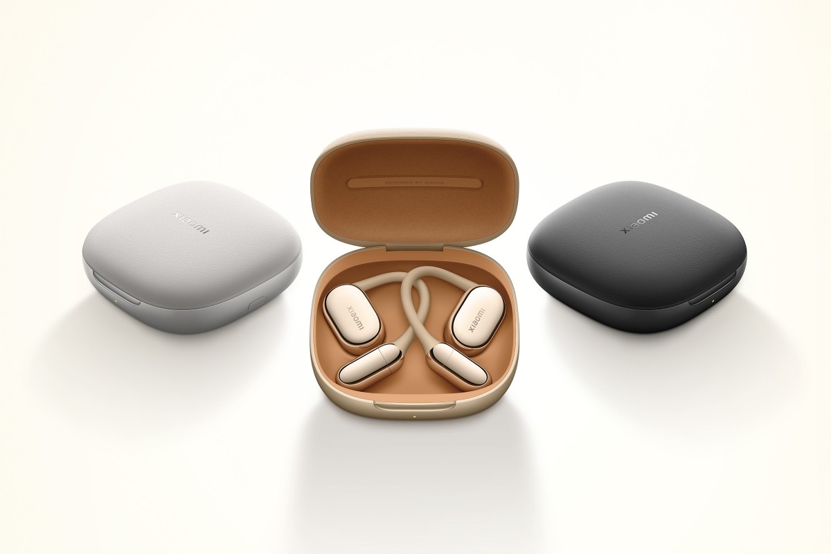 Xiaomi Watch S4 41mm, Xiaomi OpenWear Stereo Pro, smartwatch, tai nghe không dây, Xiaomi Smart Band 10, ra mắt toàn cầu