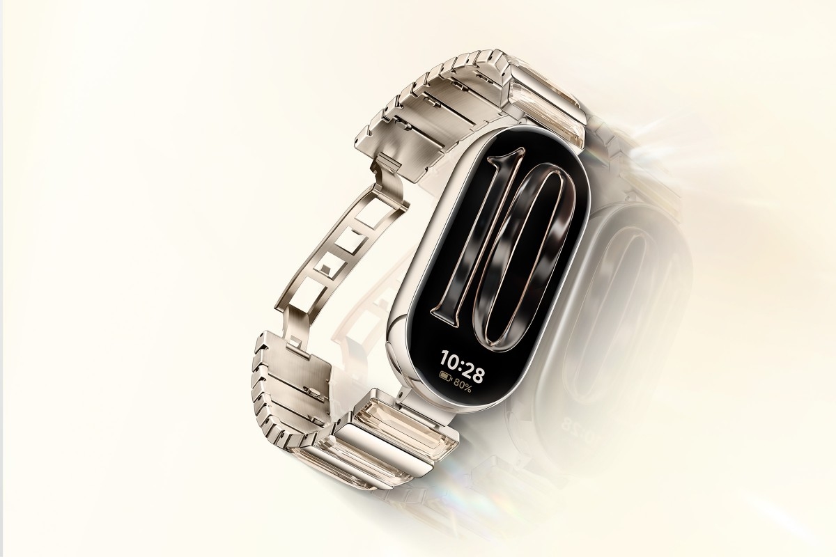 Xiaomi Watch S4 41mm, Xiaomi OpenWear Stereo Pro, smartwatch, tai nghe không dây, Xiaomi Smart Band 10, ra mắt toàn cầu