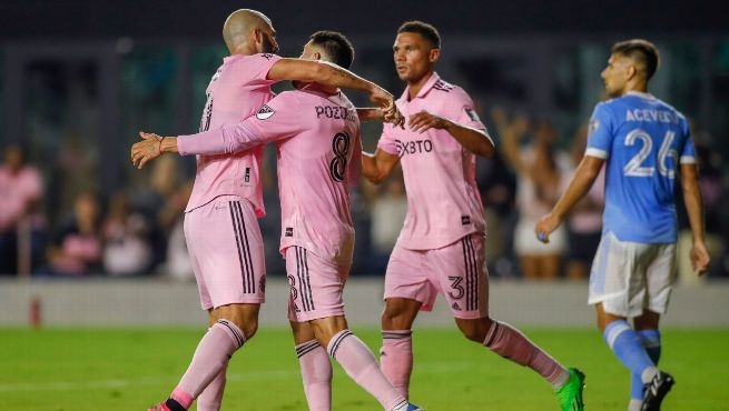 Link xem trực tiếp New York City vs Inter Miami, MLS 2025, Apple TV MLS Season Pass, Messi live stream, New York City FC vs Inter Miami CF