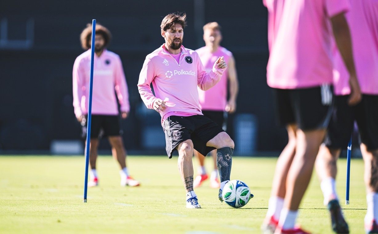 Dự đoán tỷ số New York City, Dự đoán New York City vs Inter Miami, New York City, Inter Miami, dự đoán bóng đá, Lionel Messi