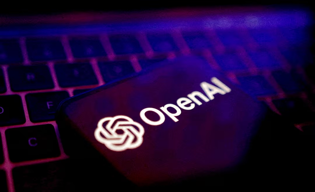 OpenAI, Oracle, SoftBank, dự án Stargate, trung tâm dữ liệu AI, đầu tư 500 tỷ USD, Sam Altman