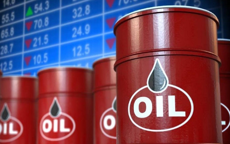 Giá dầu, dầu thô Mỹ, Brent, WTI, tồn kho dầu, nguồn cung dầu, thị trường năng lượng