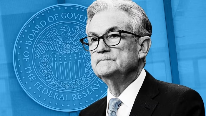 Jerome Powell, Fed, lãi suất, lạm phát Mỹ, chính sách tiền tệ, thị trường việc làm, Cục Dự trữ Liên bang